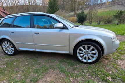 Audi A4 362.000 km 2.500 &euro; Bad Hersfeld 36251