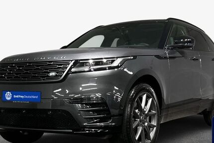 Land Rover Range Rover Velar 5.069 km 70.496 &euro; München 80809