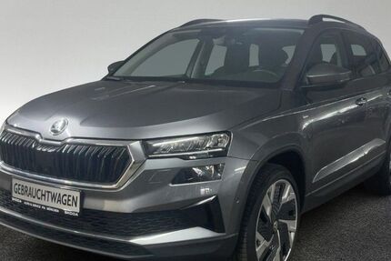 Skoda Karoq 94.400 km 25.860 &euro; München 80687