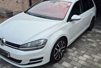VW Golf 183.000 km 8.750 &euro; Hohn 24806