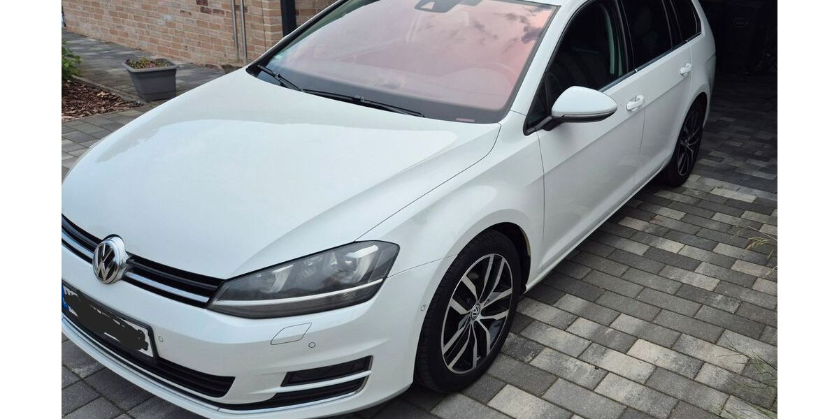 VW Golf 183.000 km 8.999 &euro; Hohn 24806
