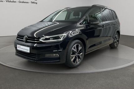 VW Touran 13.500 km 35.490 &euro; Passau 94032