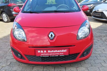 Renault Twingo 136.524 km 3.999 € Geestland 27607