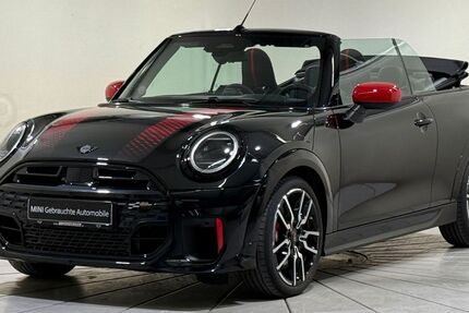 Mini Cooper S Cabrio 10.800 km 37.790 &euro; Bad Wiessee 83707