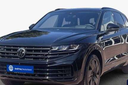 VW Touareg 15.780 km 73.880 &euro; Bordesholm 24582