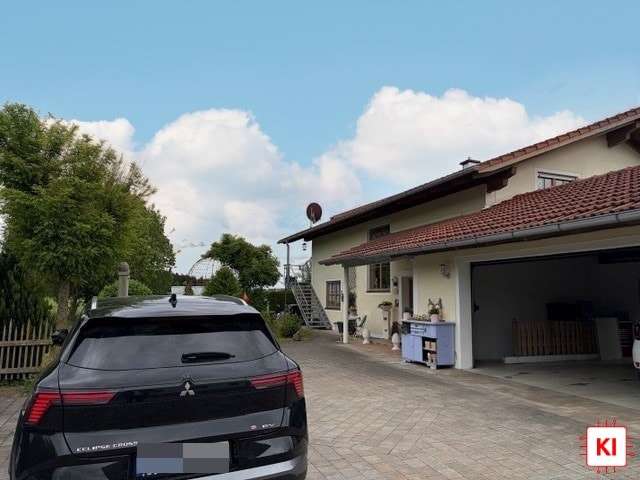 Etagenwohnung Petting - 3 Zimmer, 83 m&sup2;, 380.000&euro; | Angebot:26892766