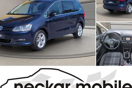 VW Sharan 186.822 km 12.990 &euro; Tübingen 72074