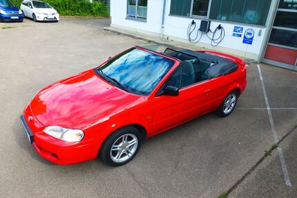 Toyota Paseo 127.000 km 8.690 &euro; Augsburg 86156