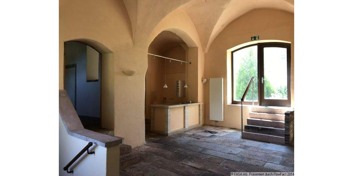 Gewerbeobjekt Lichtenwalde Lichtenwalde - 397.500&euro; | Angebot:25695963