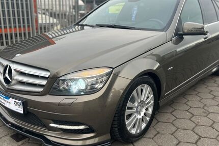 Mercedes-Benz C 250 226.350 km 7.490 &euro; hamburg 20539