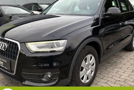 Audi Q3 196.500 km 10.940 &euro; Lippstadt 59557