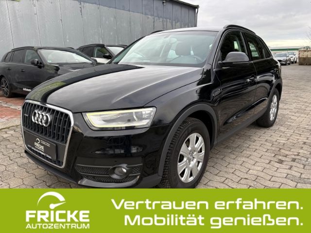 Audi Q3 196.500 km 10.940 &euro; Lippstadt 59557