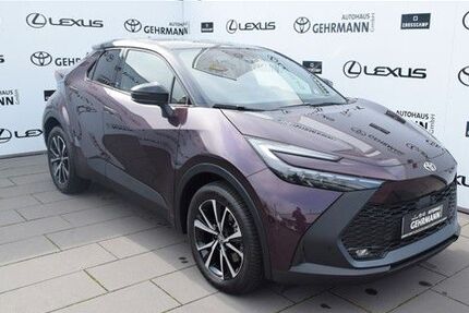 Toyota C-HR 22.000 km 31.990 &euro; Nottuln bei Münster 48301