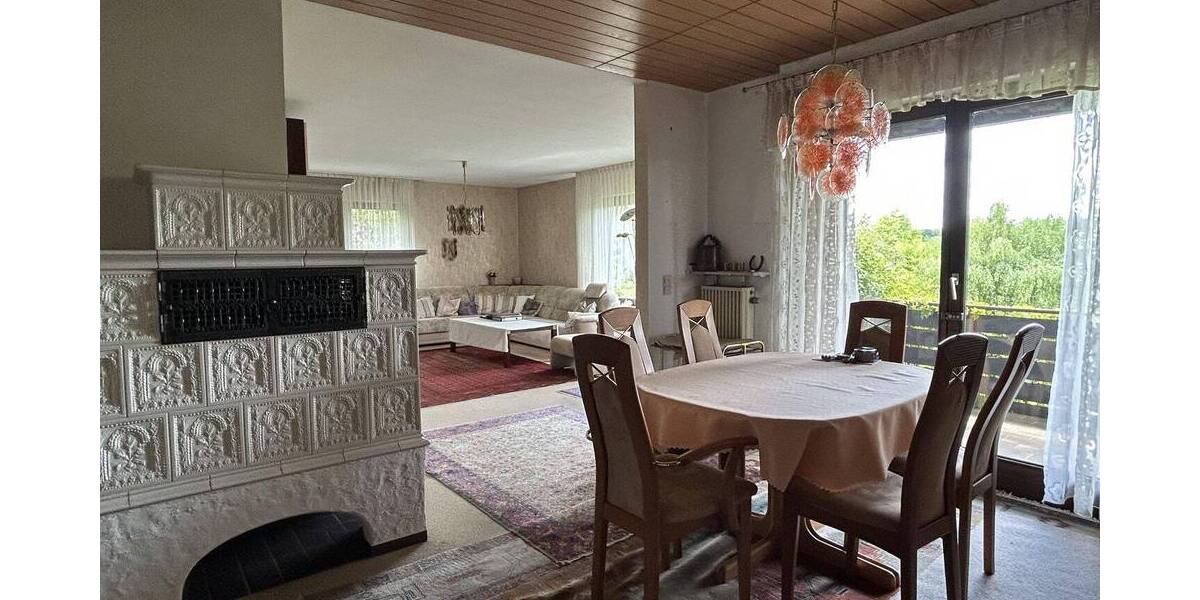 Einfamilienhaus Ansbach - 4 Zimmer, 148 m&sup2;, 425.000&euro; | Angebot:26886256