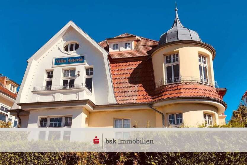 Haus zum Kaufen in Heringsdorf 1.630.000 € 315 m²