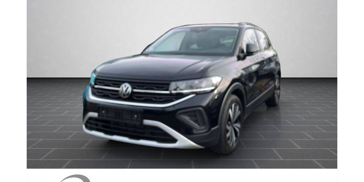VW T-Cross 7.400 km 23.900 &euro; Mannheim 68167