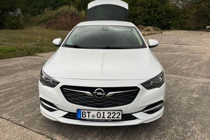 Opel Insignia 61.000 km 25.000 € Zapfendorf 96199