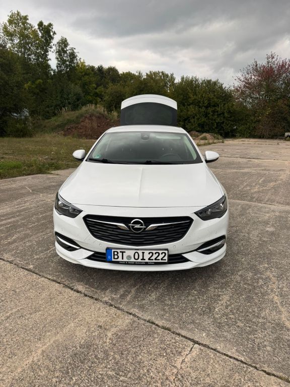 Opel Insignia 61.000 km 25.000 € Zapfendorf 96199