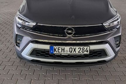 Opel Crossland (X) 28.500 km 17.200 &euro; Bad Abbach 93077