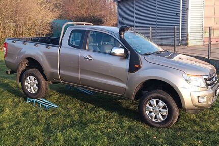 Ford Ranger 228.370 km 15.900 &euro; Rheurdt 47509