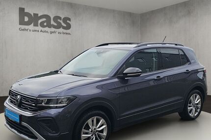 VW T-Cross 11.505 km 22.200 &euro; Gießen 35392