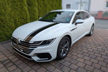 VW Arteon