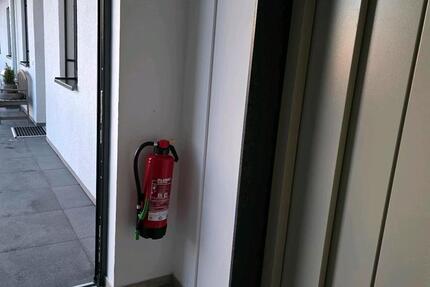 Penthouse-Wohnung in Hamminkeln 3 zimmer