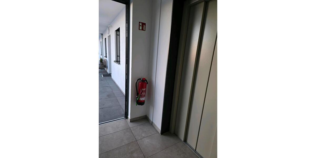 Penthouse-Wohnung in Hamminkeln 3 zimmer