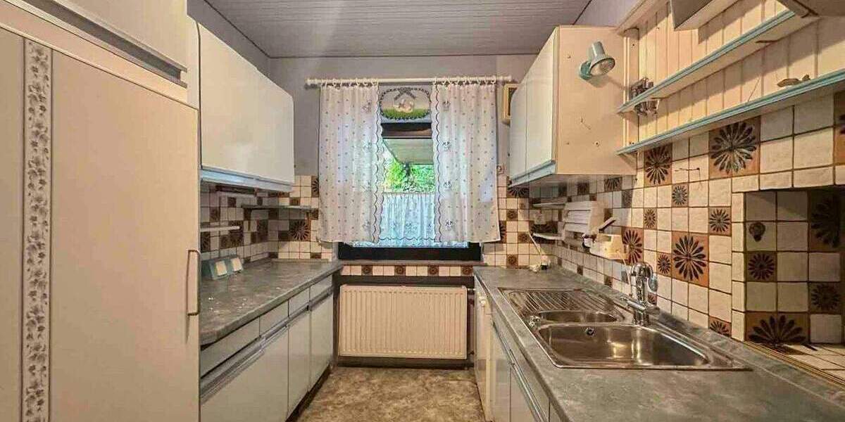 Wohnen & Arbeiten vereint: Stilvolles Haus mit Garten und Wellness in Leverkusen-Rheindorf 7 zimmer