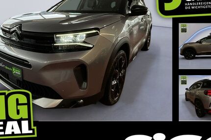 Citroen C5 Aircross 18.580 km 29.980 &euro; Augsburg 86167