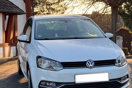 VW Polo 110.000 km 7.500 &euro; Nüsttal 36167