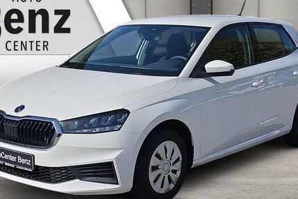 Skoda Fabia 15.688 km 13.090 &euro; Laupheim 88471