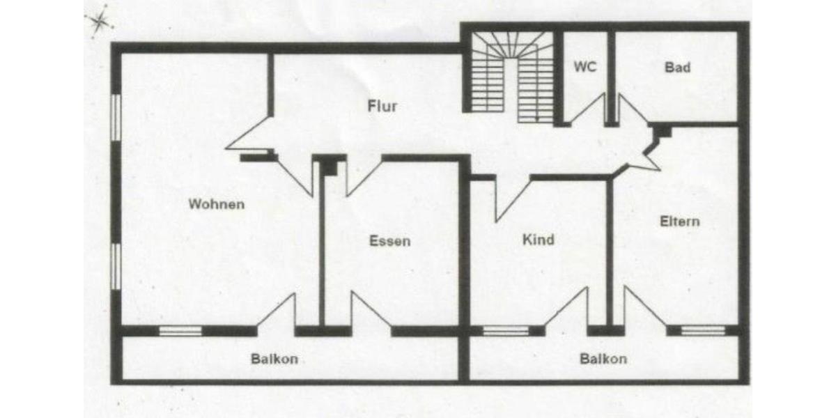 Einfamilienhaus Aiglsbach - 7 Zimmer, 215 m&sup2;, 700.000&euro; | Angebot:26758147