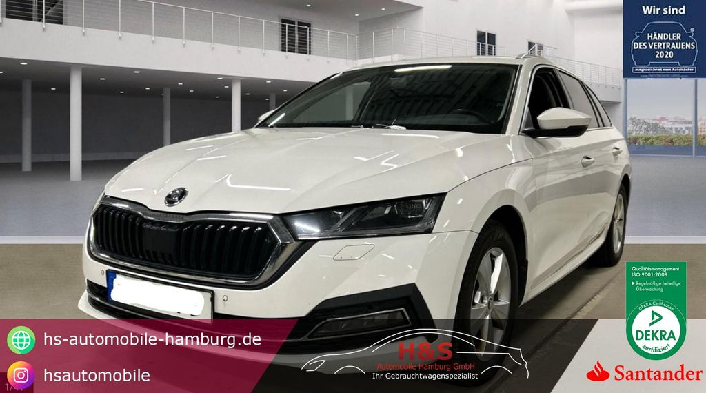 Skoda Octavia 155.270 km 14.490 &euro; Pinneberg 25421