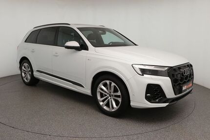 Audi Q7 20.299 km 65.770 &euro; Garching 85748