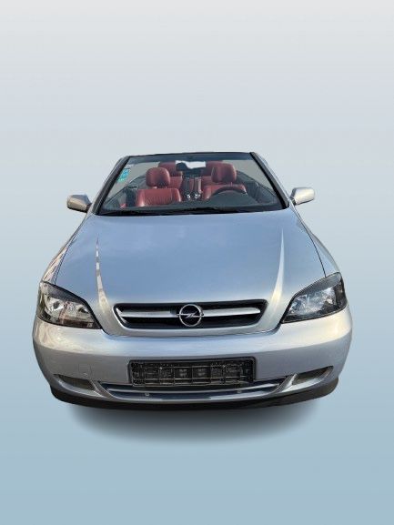 Opel Astra 75.000 km 4.500 &euro; Erding 85435