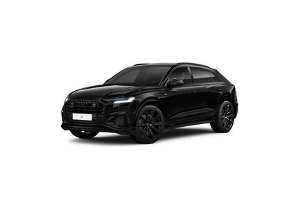 Audi Q8 44.401 km 73.990 &euro; Haßfurt 97437