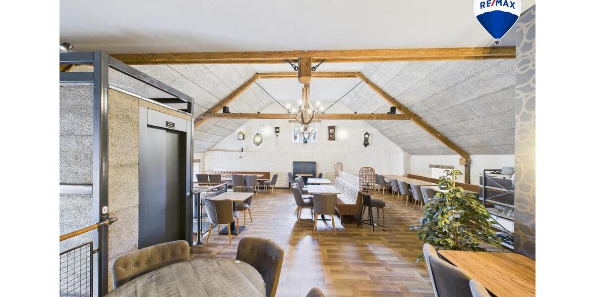 Historisches Gasthaus mit modernem Ambiente zimmer