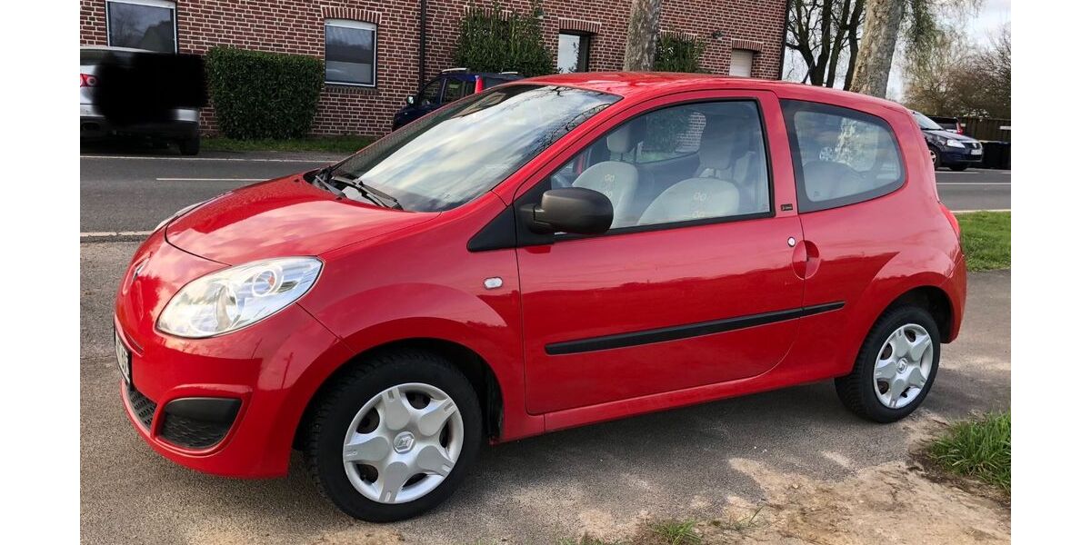 Renault Twingo 158.000 km 2.300 &euro; Rheurdt 47509