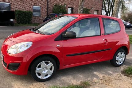 Renault Twingo 158.000 km 2.500 &euro; Rheurdt 47509