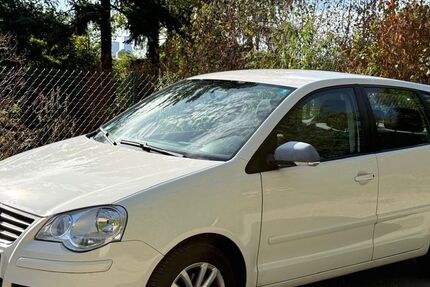 VW Polo 154.000 km 2.500 &euro; Aichstetten 88317