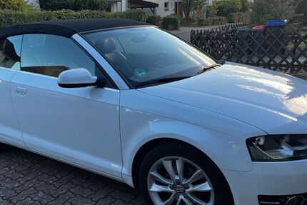 Audi A3 129.000 km 6.000 &euro; Hameln 31787