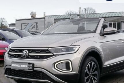 VW T-Roc 32.870 km 26.899 &euro; Bremerhaven 27576