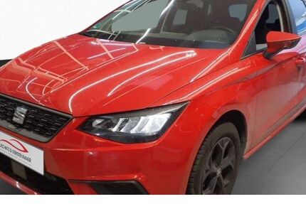 Seat Ibiza 33.205 km 17.330 &euro; Sigmaringen 72488