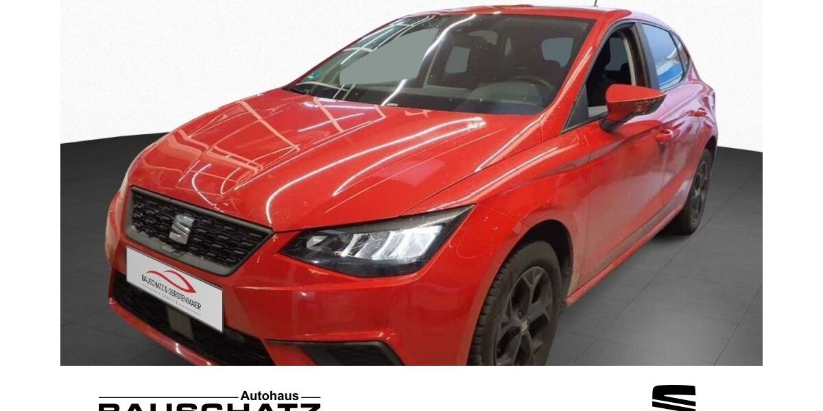 Seat Ibiza 33.205 km 17.330 &euro; Sigmaringen 72488