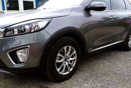 Kia Sorento 250.000 km 9.520 &euro; Vlotho 32602