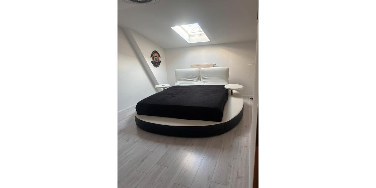 Dachgeschoßwohnung Neuhausen/Spree Spree - 2 Zimmer, 72 m&sup2;, 850&euro; | Angebot:25253115