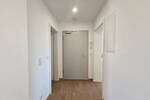 Erstbezug nach Sanierung! Top sanierte 2 Zimmer Wohnung mit großem Balkon
