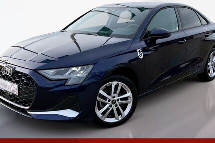 Audi A3 12.830 km 38.490 &euro; Eggenfelden 84307