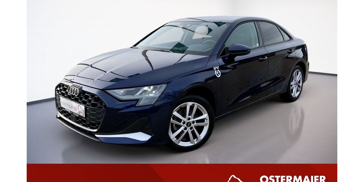 Audi A3 12.830 km 38.490 &euro; Eggenfelden 84307